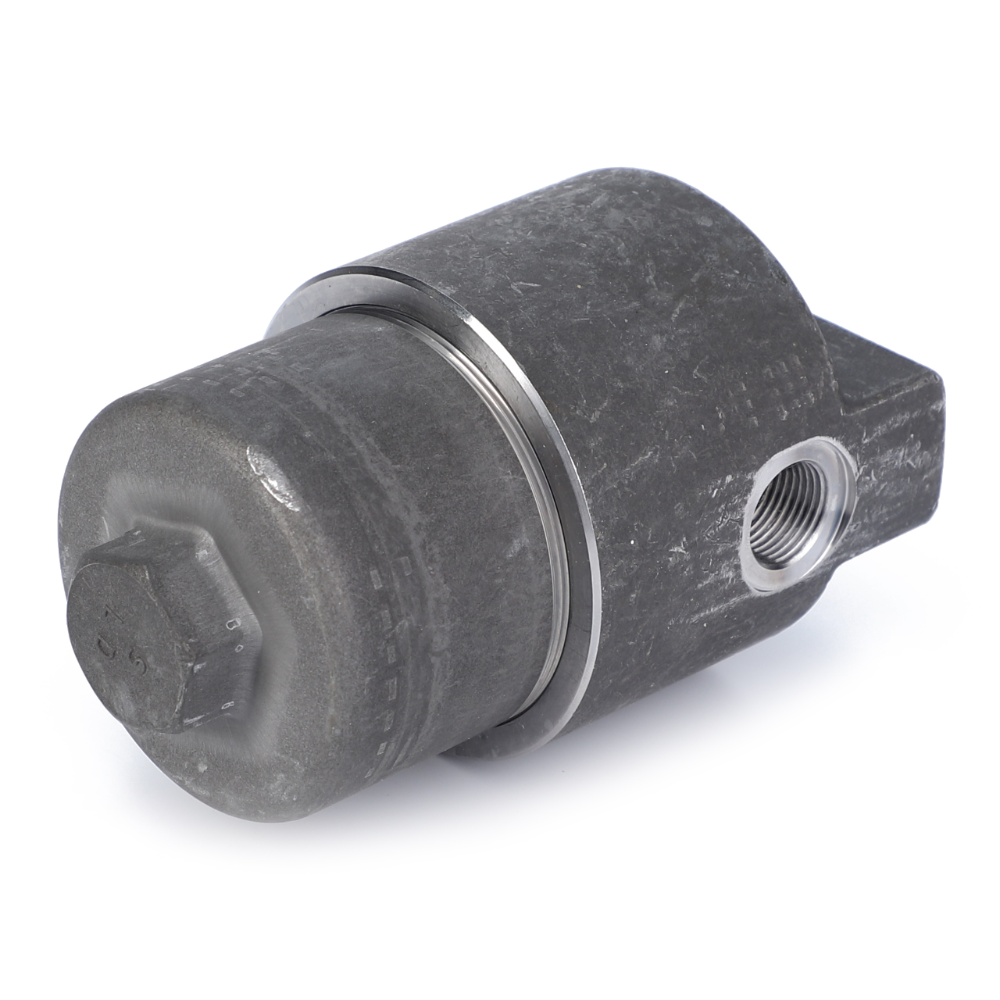 ФИЛЬТР ВЫСОКОГО ДАВЛЕНИЯ