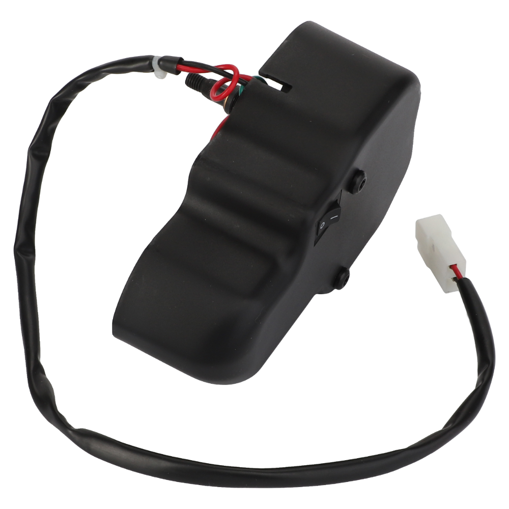 Моторчик стеклоочистителя