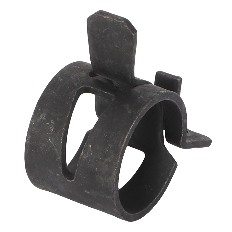 Хомут для гибкого провода