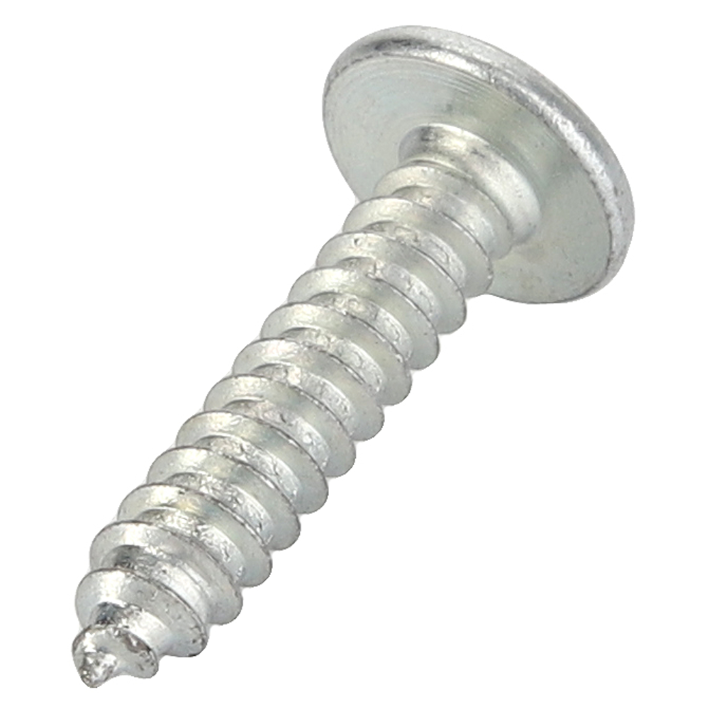 Шестигранный винт с уменьшенной головкой