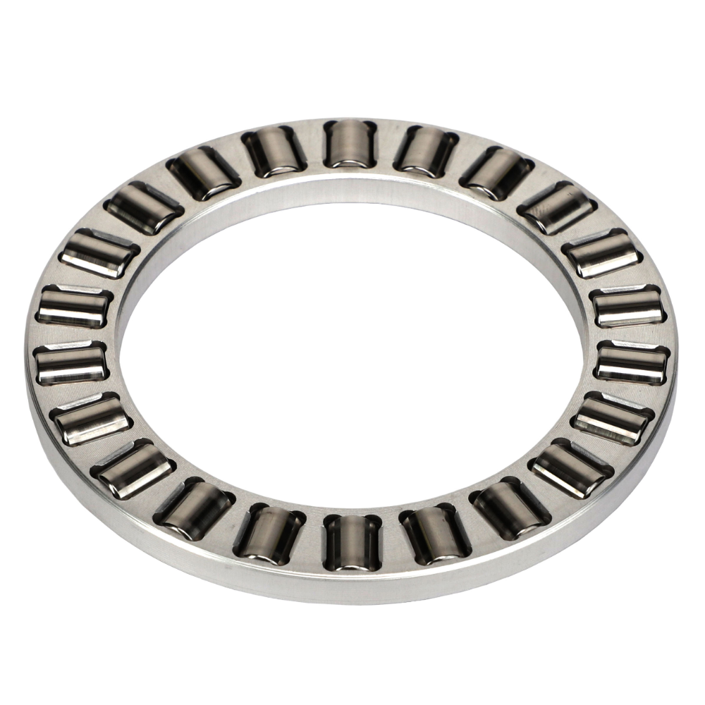 Осевой роликовый подшипник