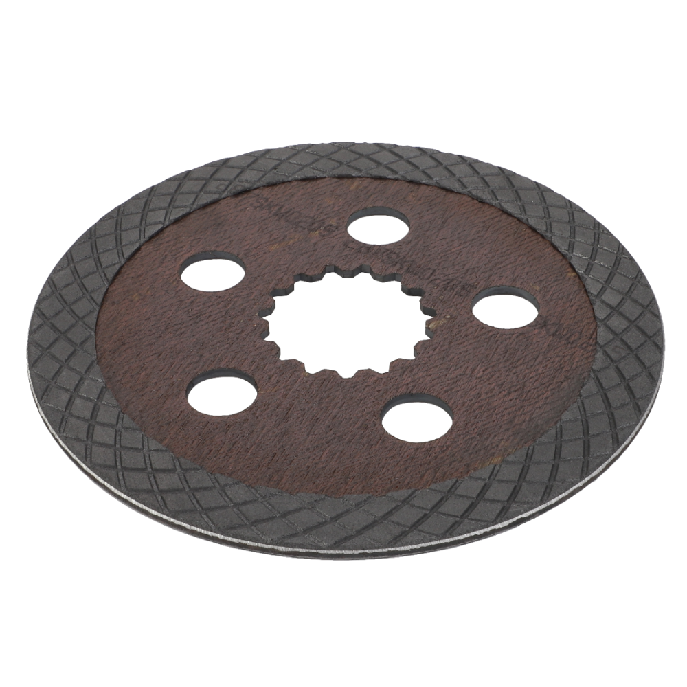 ТОРМОЗНОЙ ДИСК