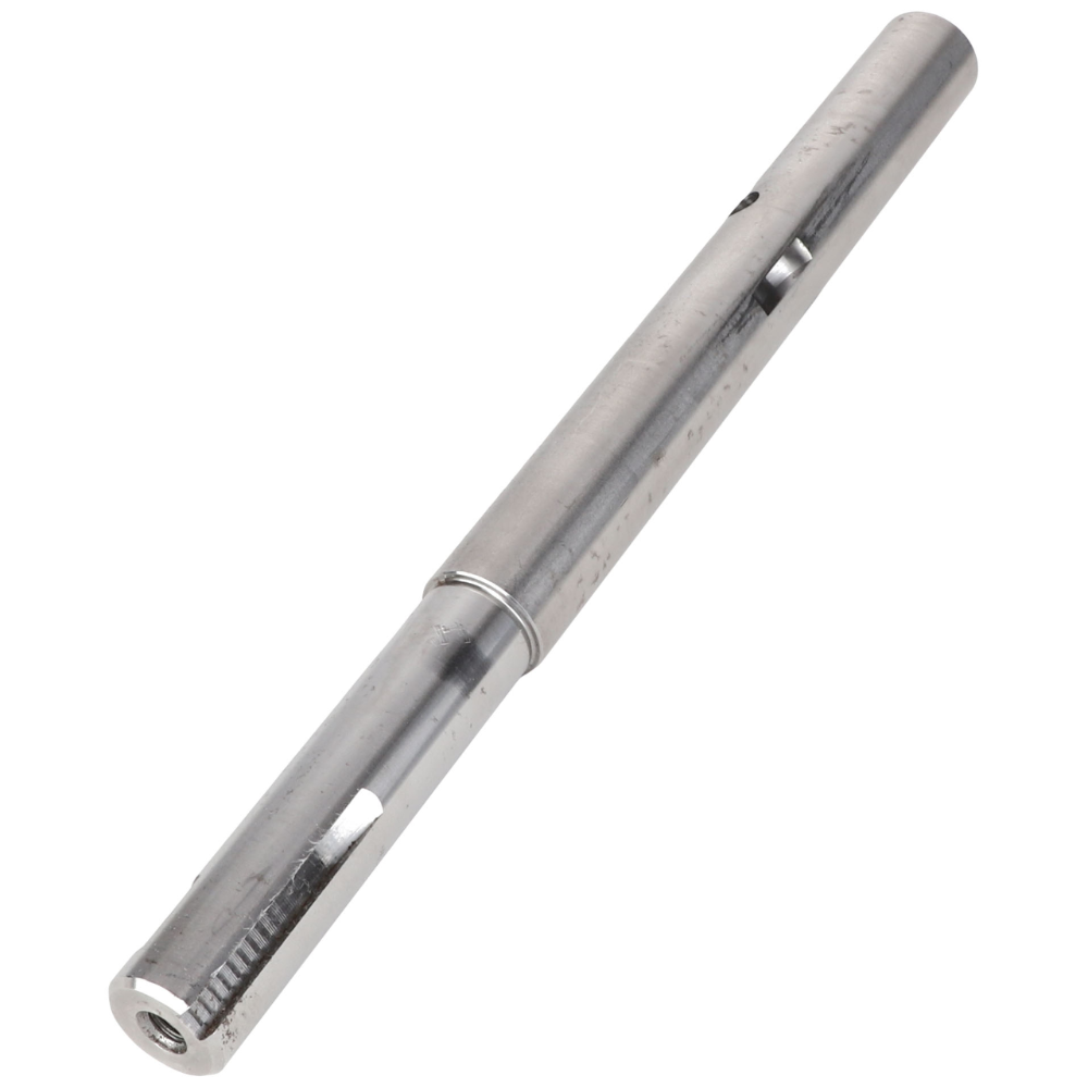 Вал головки конвейера