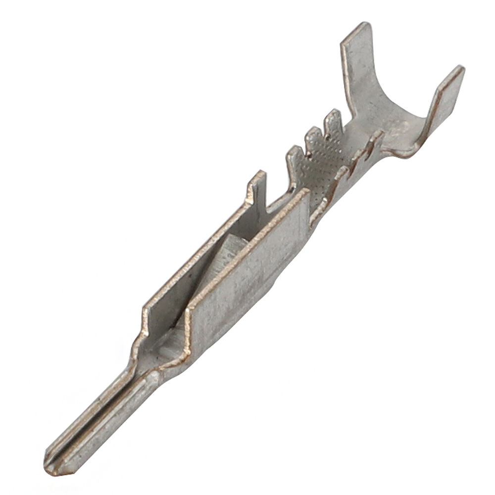 ЗАЖИМНОЙ НАКОНЕЧНИК