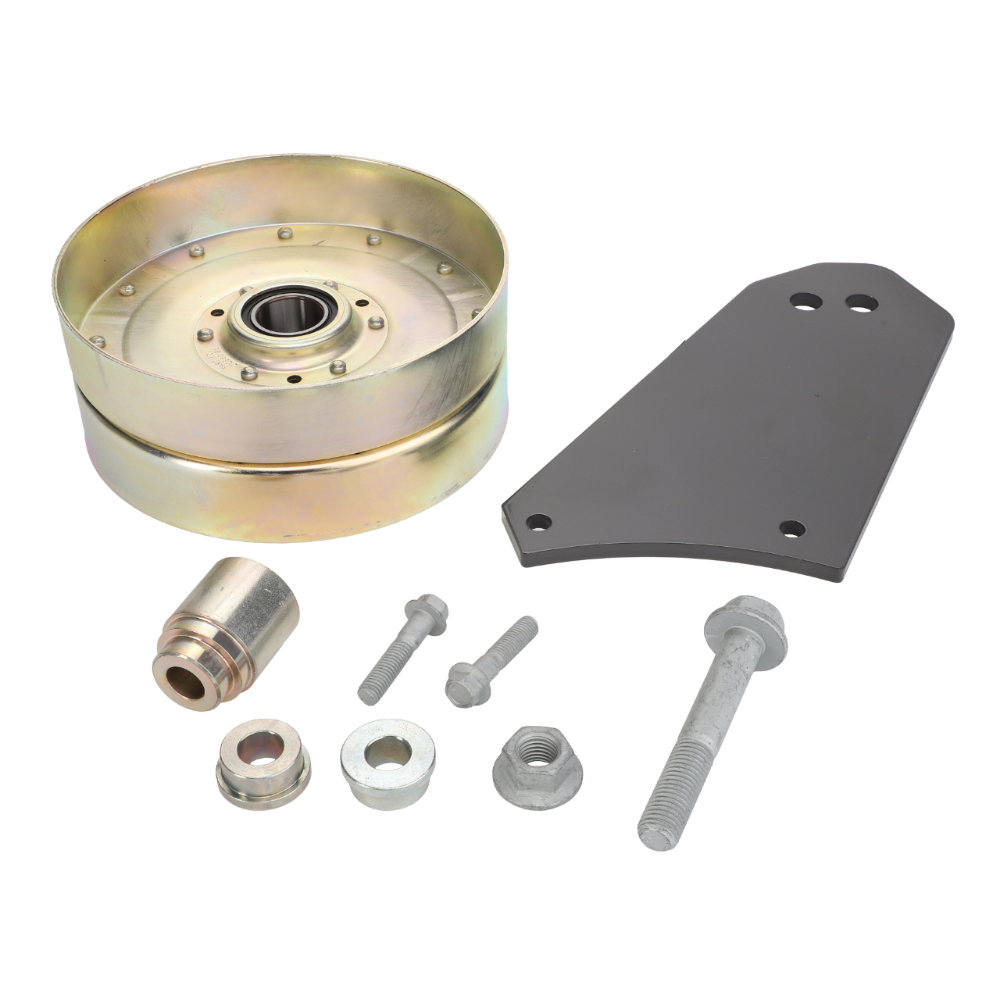 ПРОМЕЖУТОЧНОЕ КОЛЕСО