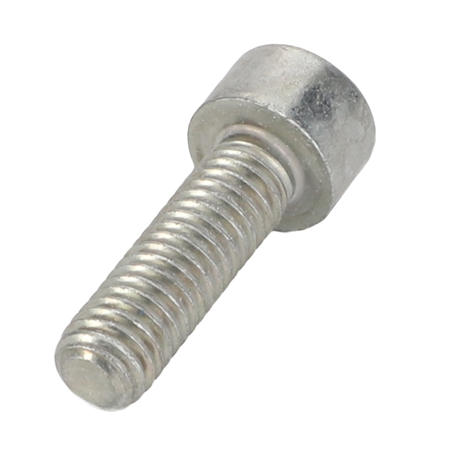 Шестигранный винт