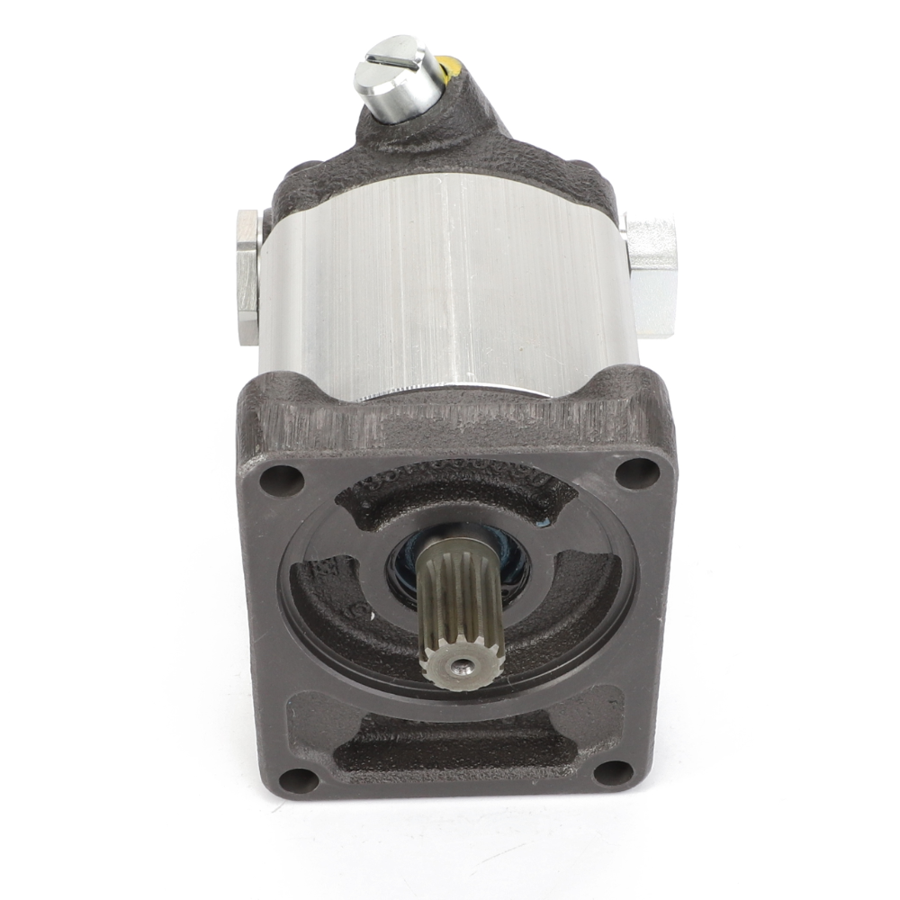 ГИДРАВЛИЧЕСКИЙ НАСОС