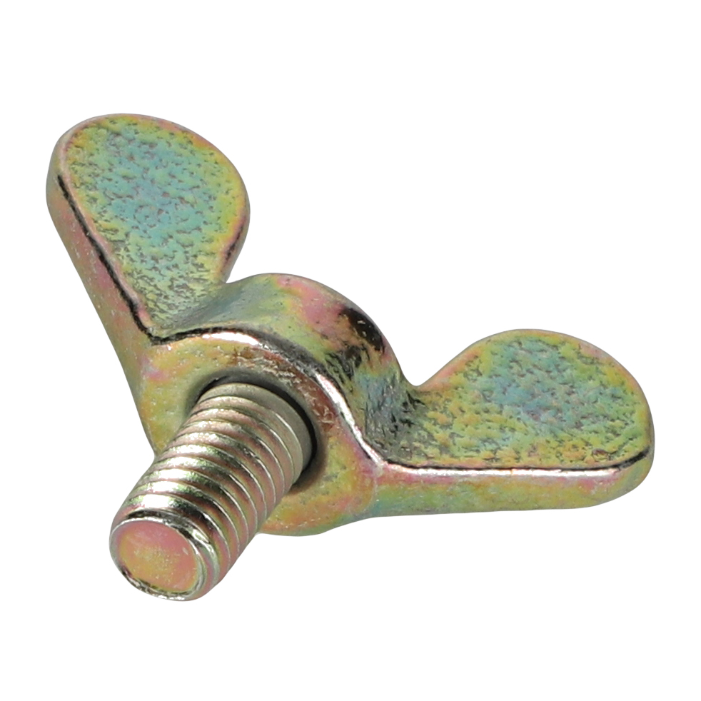 Болт-бабочка