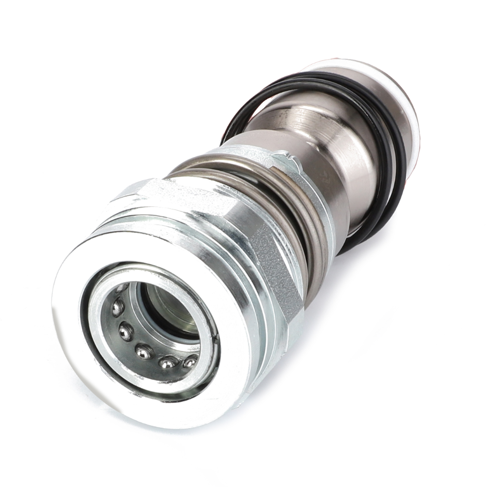 Соединительная вставка