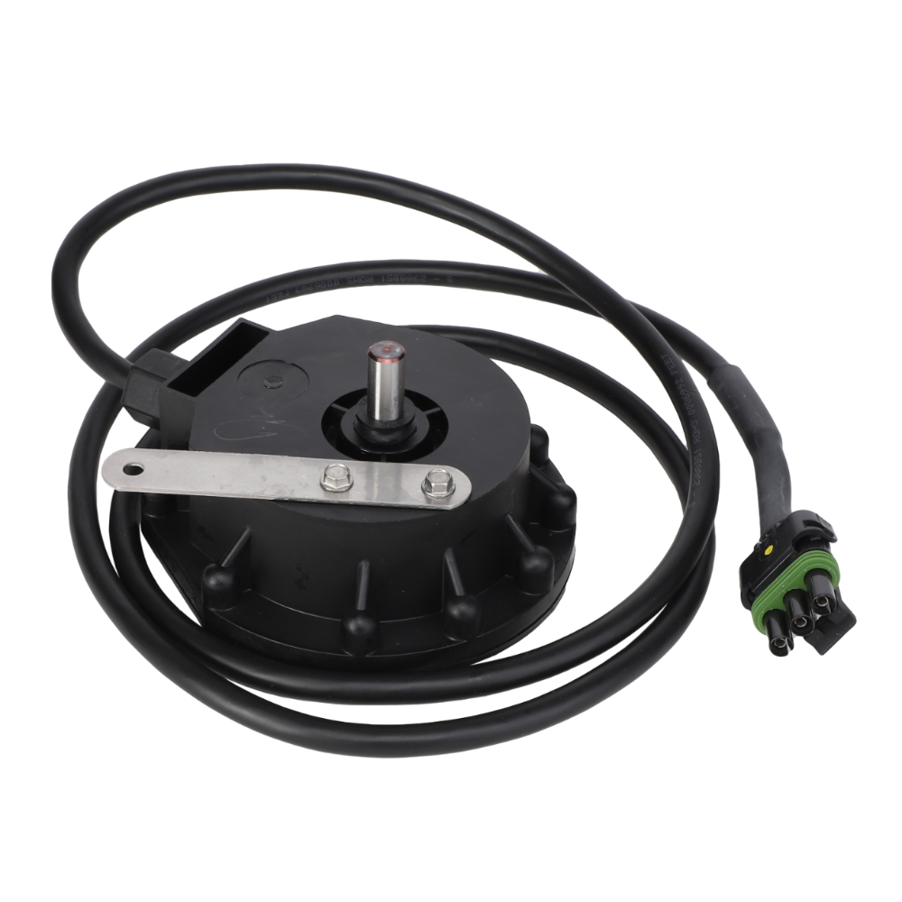 ДАТЧИК СКОРОСТИ ВАЛА