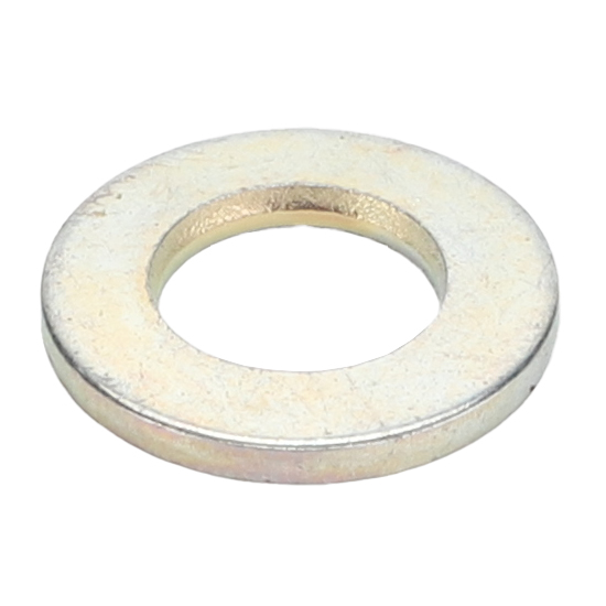 ПЛОСКАЯ ШАЙБА