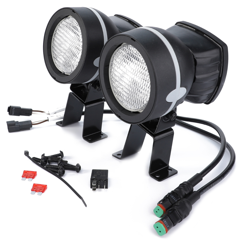 РАБОЧИЙ СВЕТ