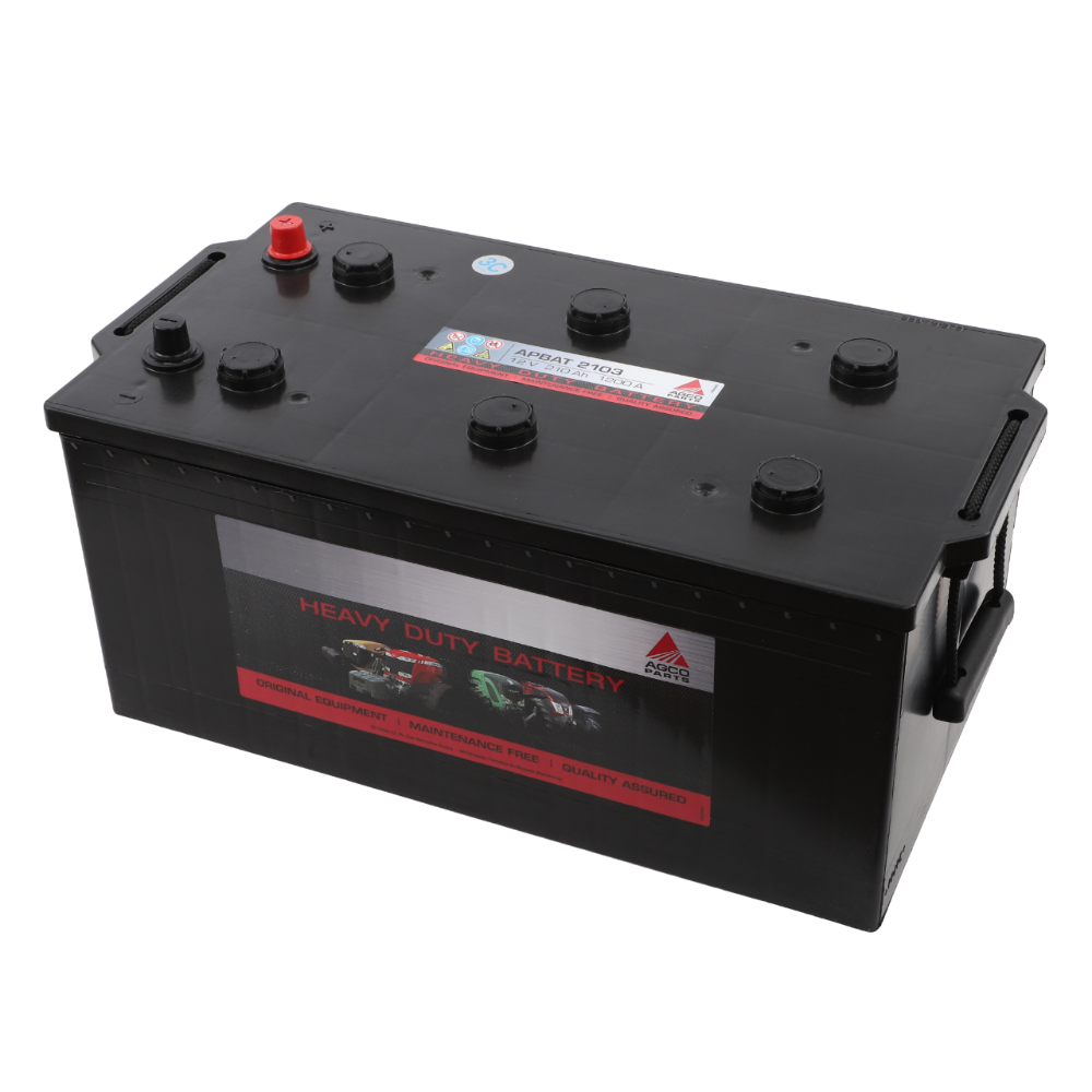 АККУМУЛЯТОР