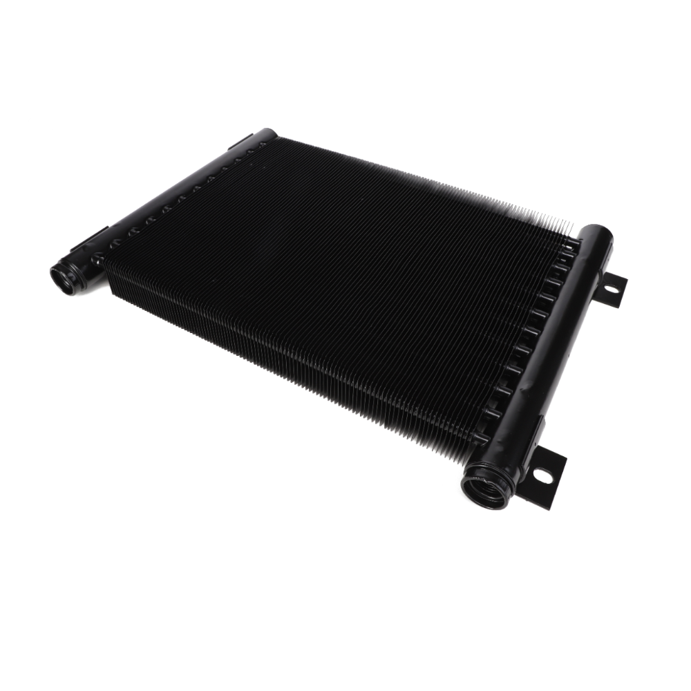 ГИДРАВЛИЧЕСКИЙ МАСЛЯНЫЙ РАДИАТОР