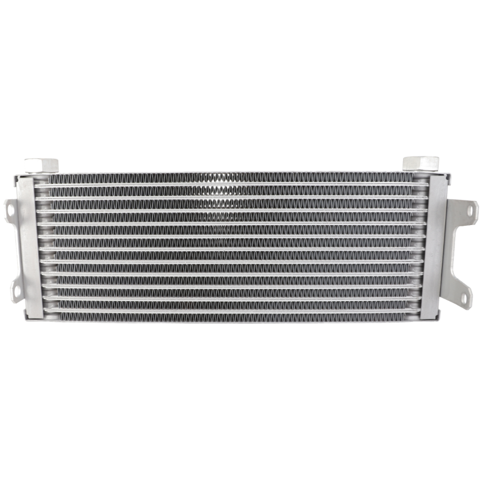 МАСЛЯНЫЙ РАДИАТОР