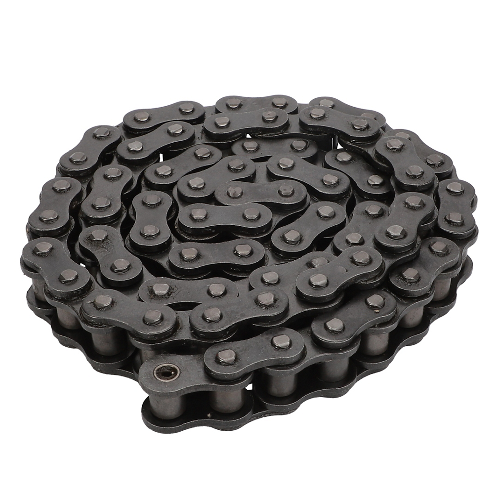 Роликовая цепь