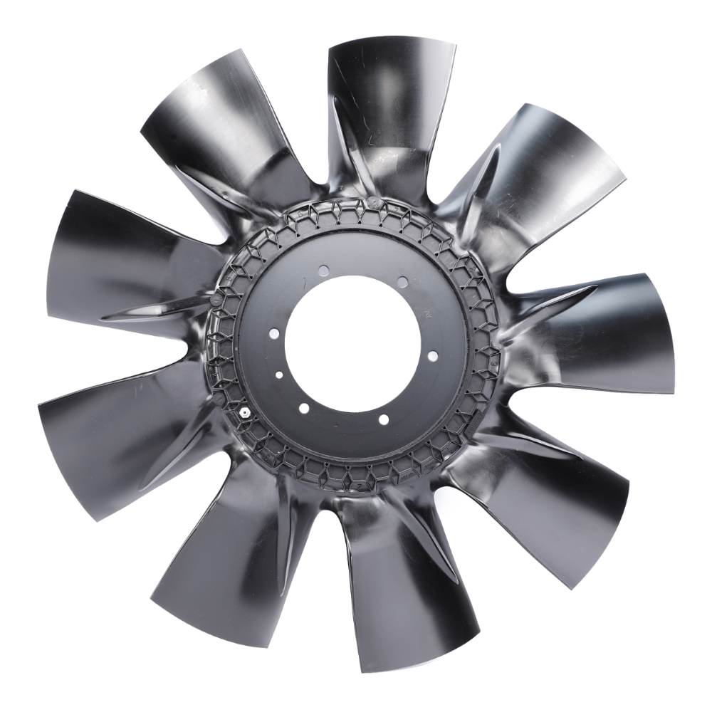 ЛОПАСТНОЙ ВЕНТИЛЯТОР