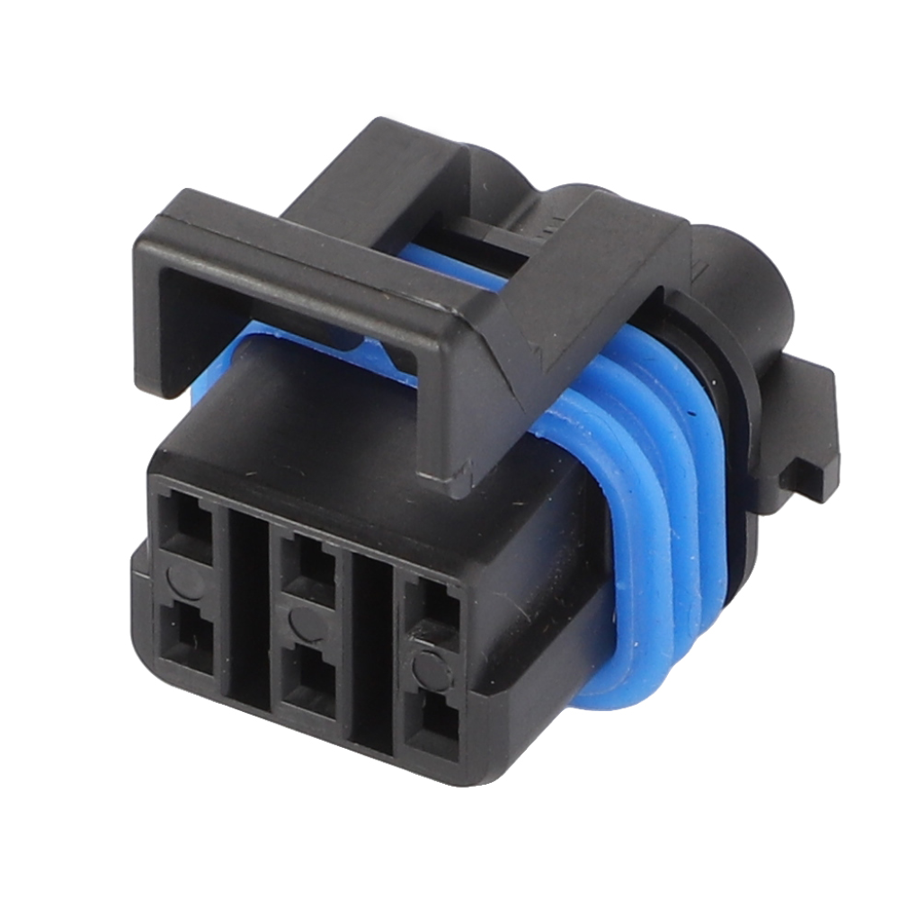 ЭЛЕКТРИЧЕСКИЙ РАЗЪЁМ