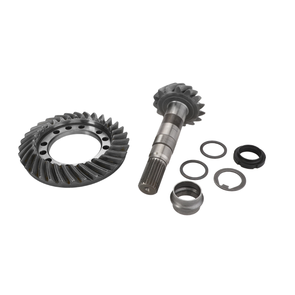 КОМПЛЕКТ, КОНИЧЕСКАЯ ШЕСТЕРНЯ