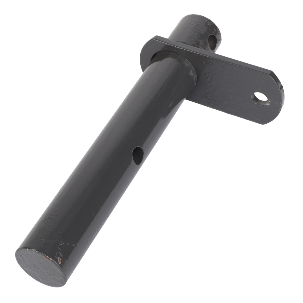 Вал, левая сторона