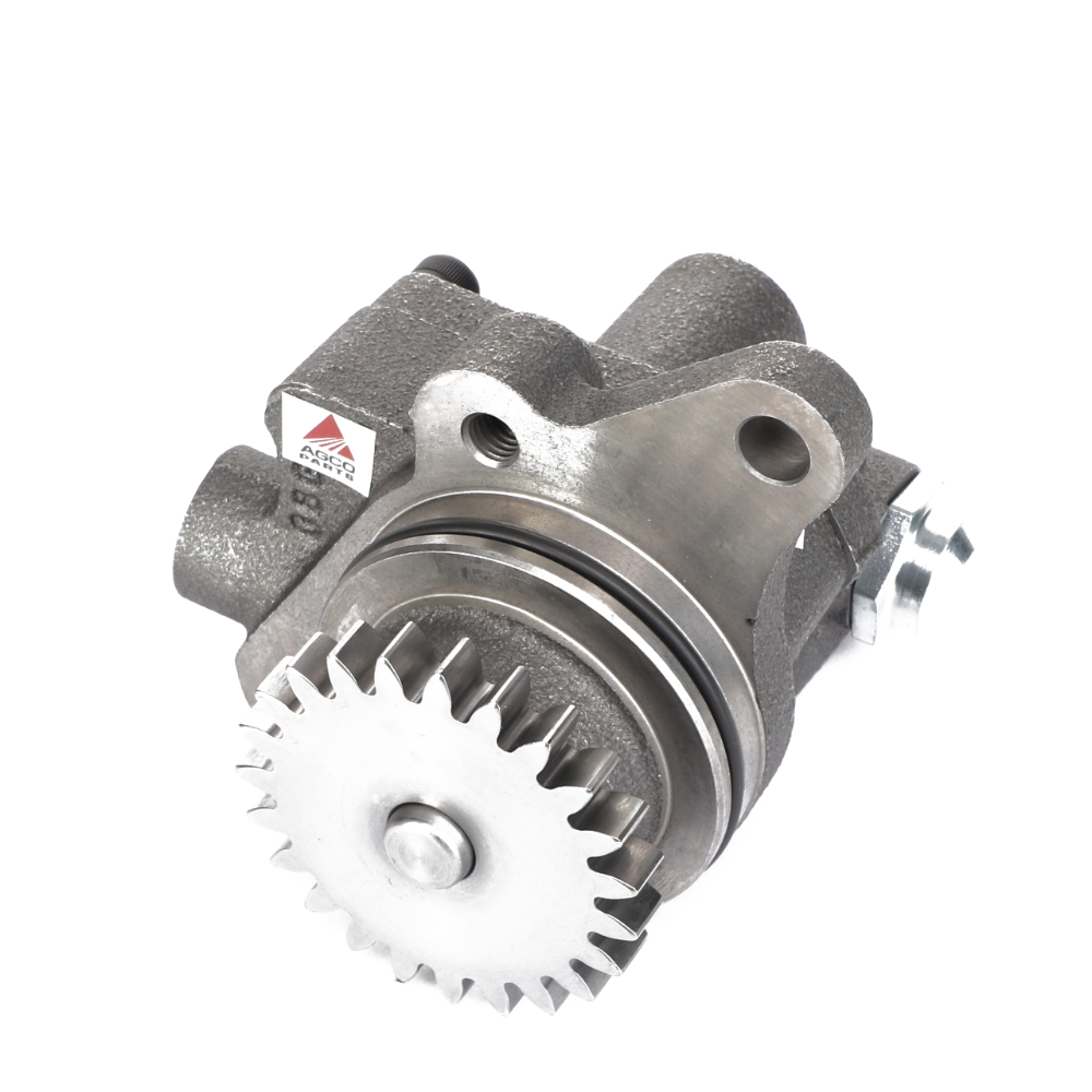 ТОПЛИВНЫЙ НАСОС