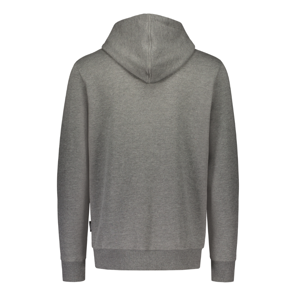 Толстовка Valtra Grey