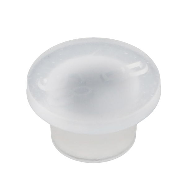 Коническая пробка