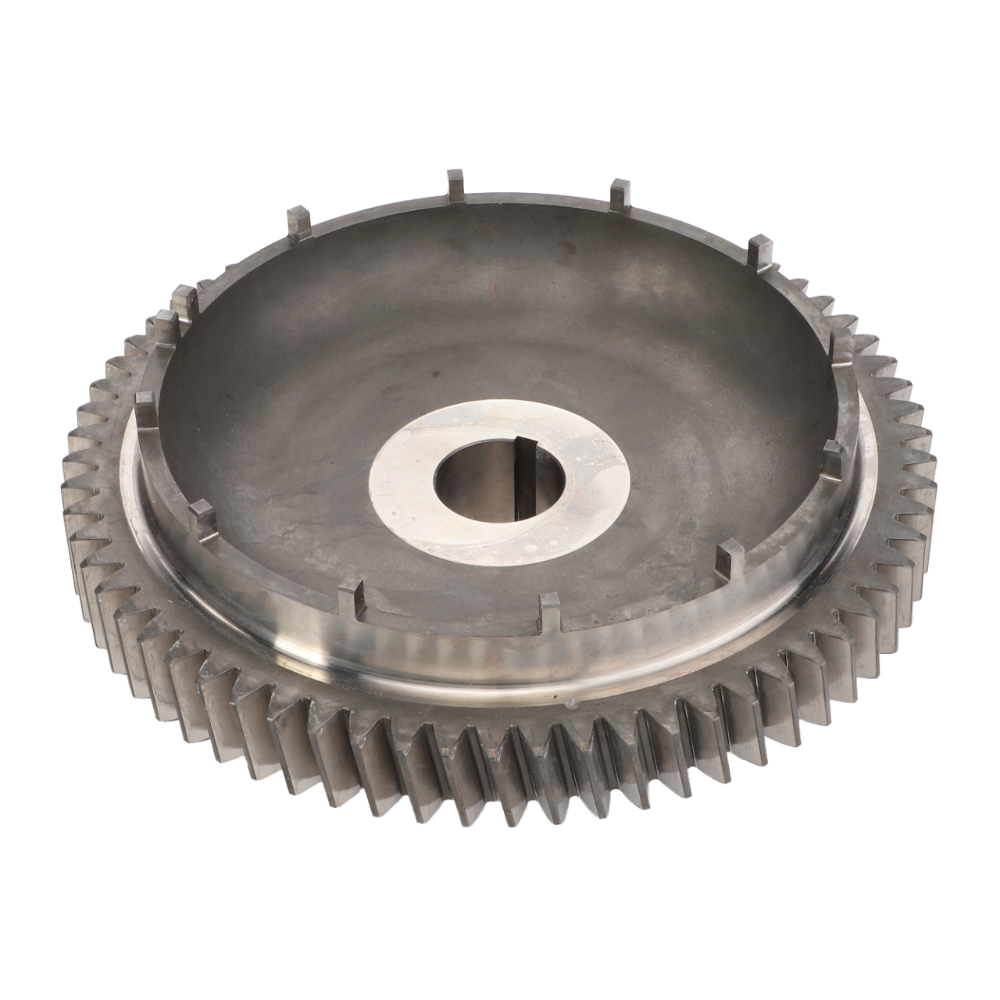 Шестерня, распределительный вал