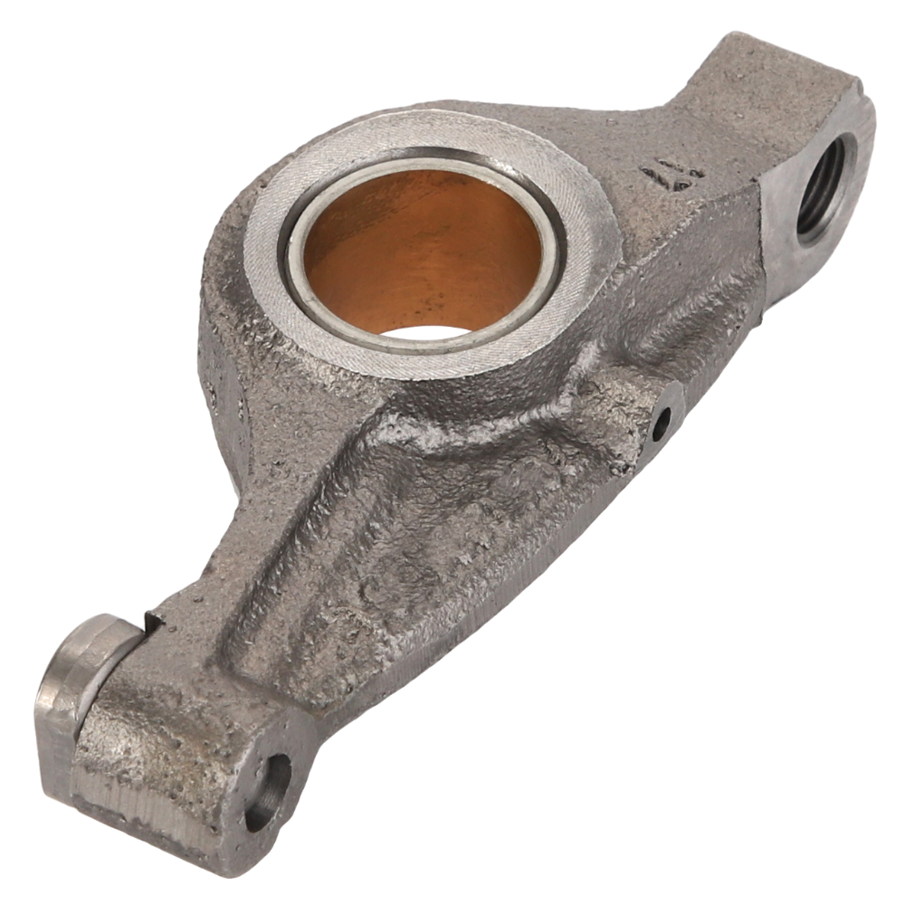 Рычаг толкателей