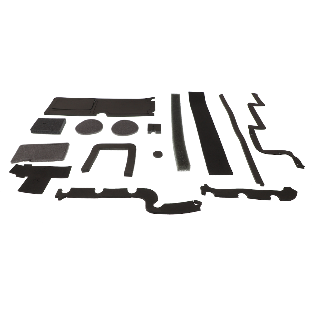 КОМПЛЕКТ ПРОКЛАДОК