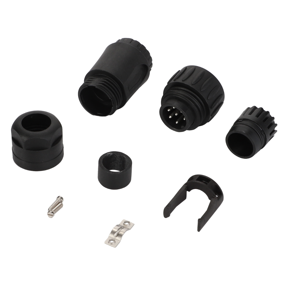 ЭЛЕКТРИЧЕСКИЙ РАЗЪЁМ