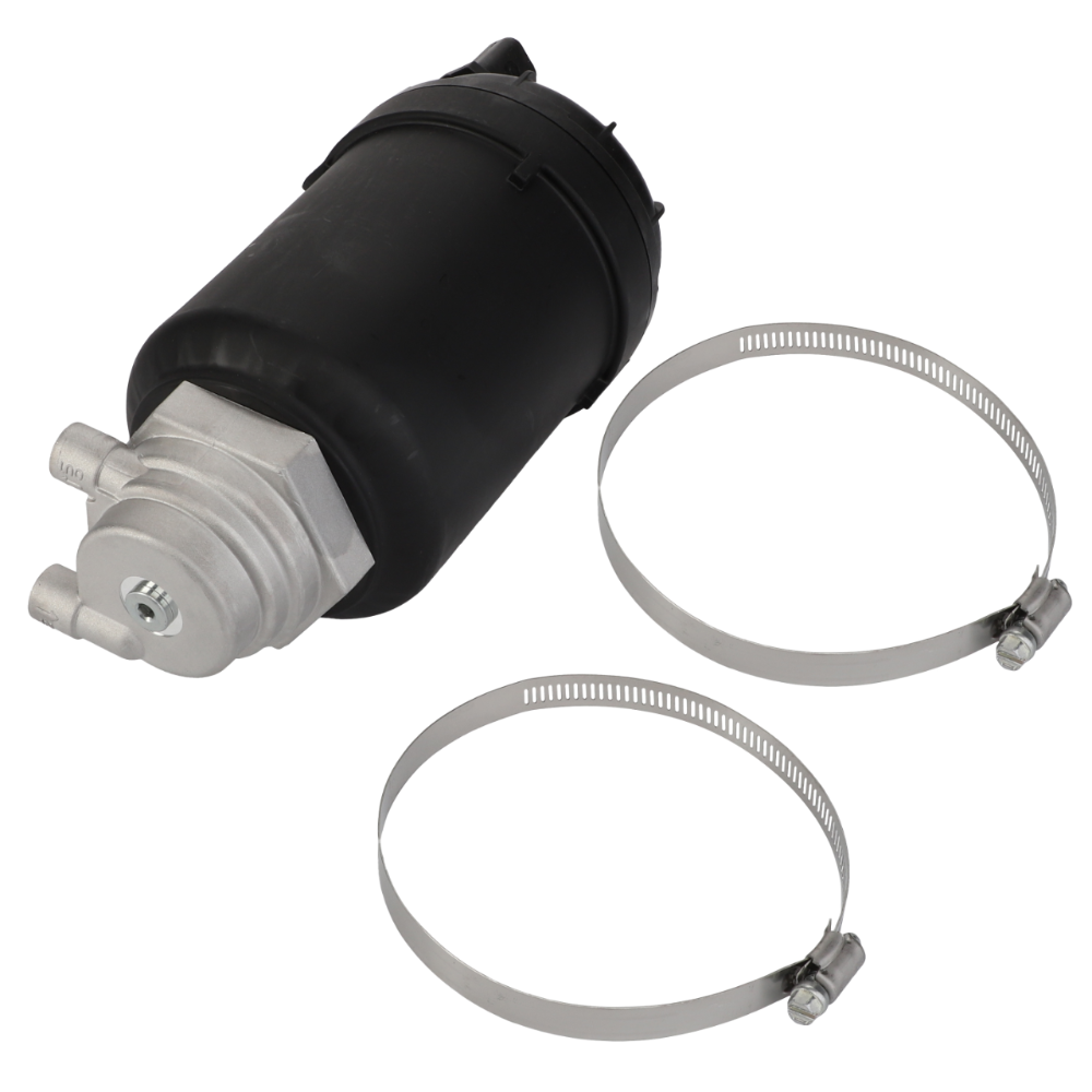 ТОПЛИВНЫЙ ФИЛЬТР В СБОРЕ