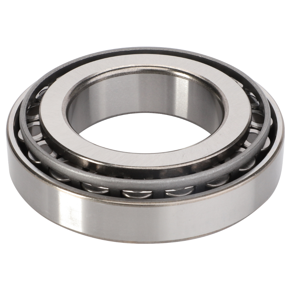 КОНИЧЕСКИЙ РОЛИКОВЫЙ ПОДШИПНИК