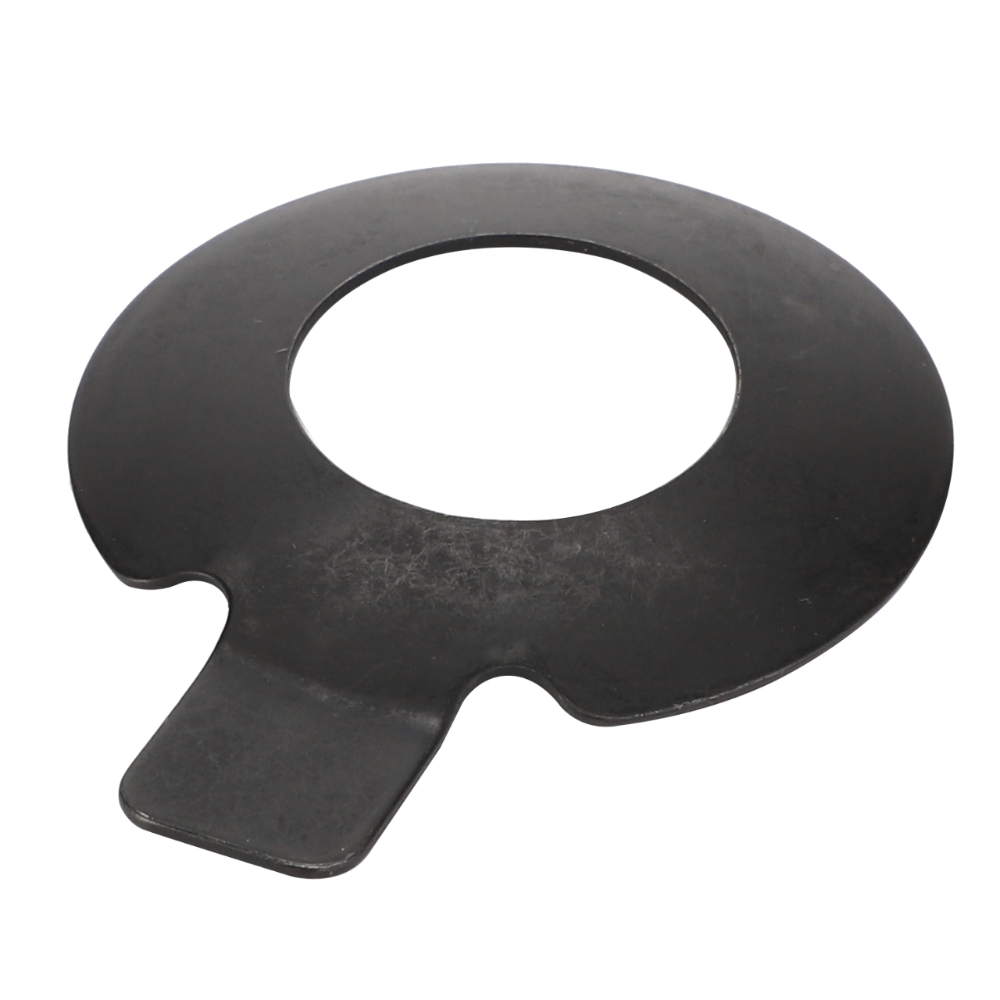 Упорная шайба