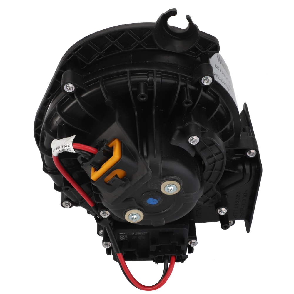 Воздуходувка