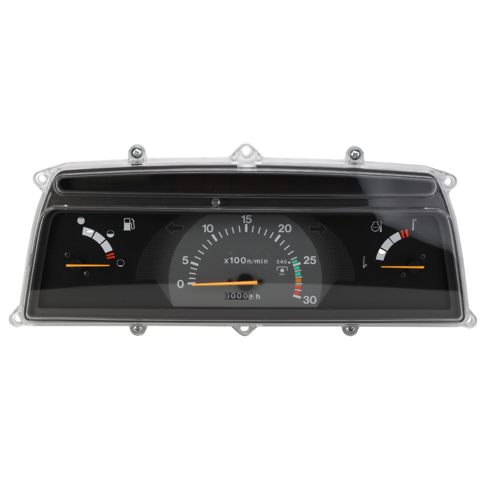 Приборная панель