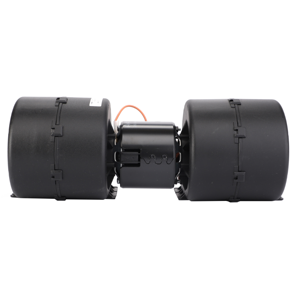 Воздуходувка