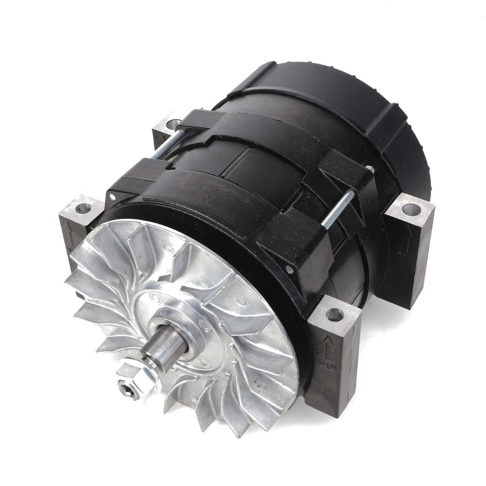 АЛЬТЕРНАТОР