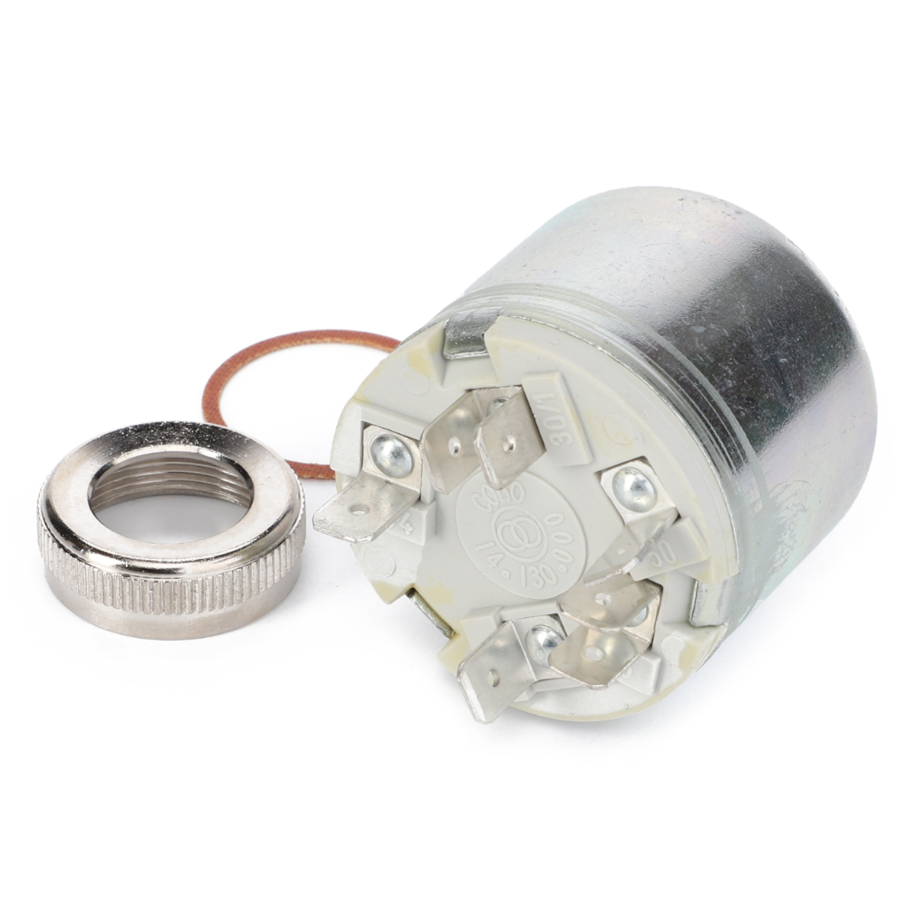 ПЕРЕКЛЮЧАТЕЛЬ ЗАЖИГАНИЯ