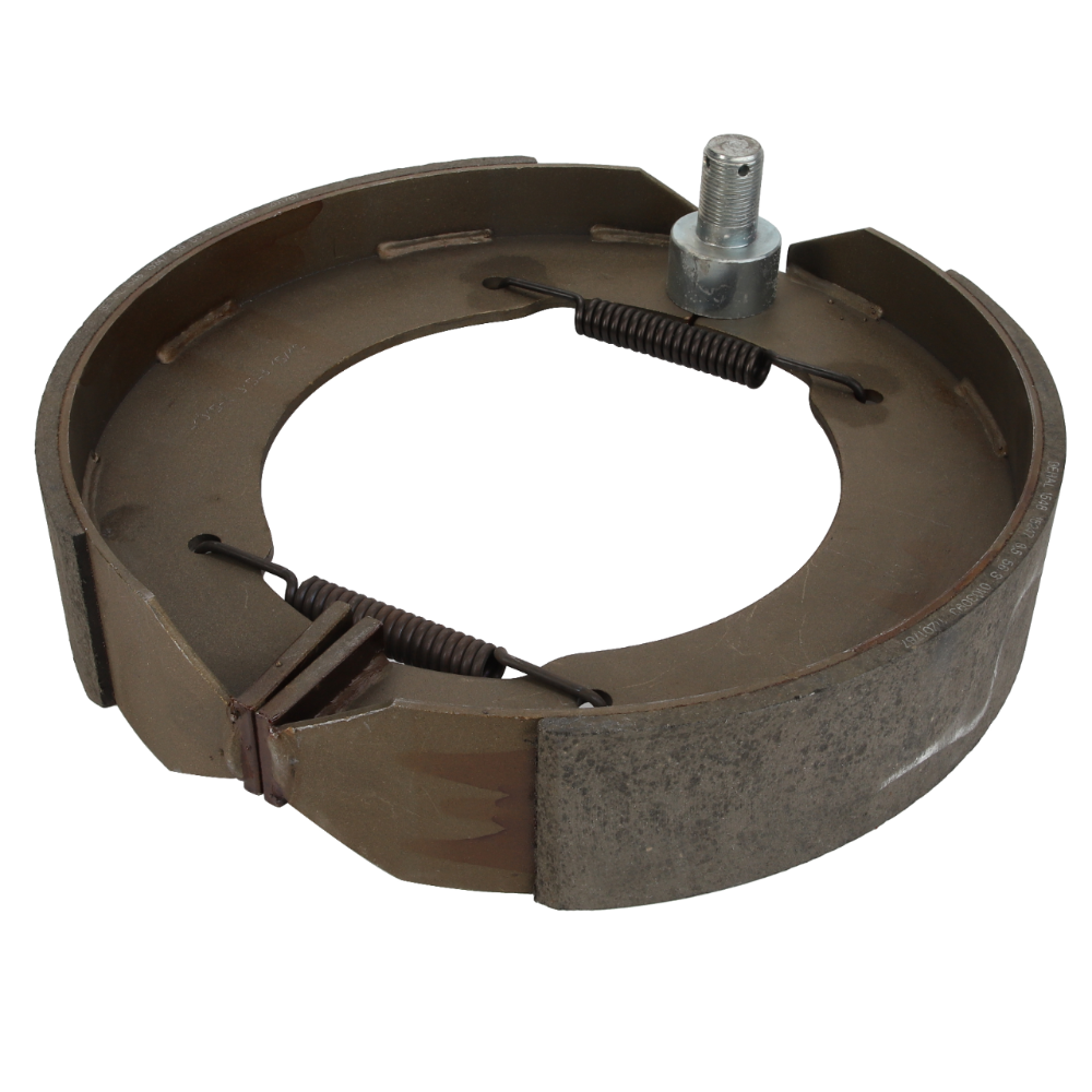 ТОРМОЗНАЯ КОЛОДКА