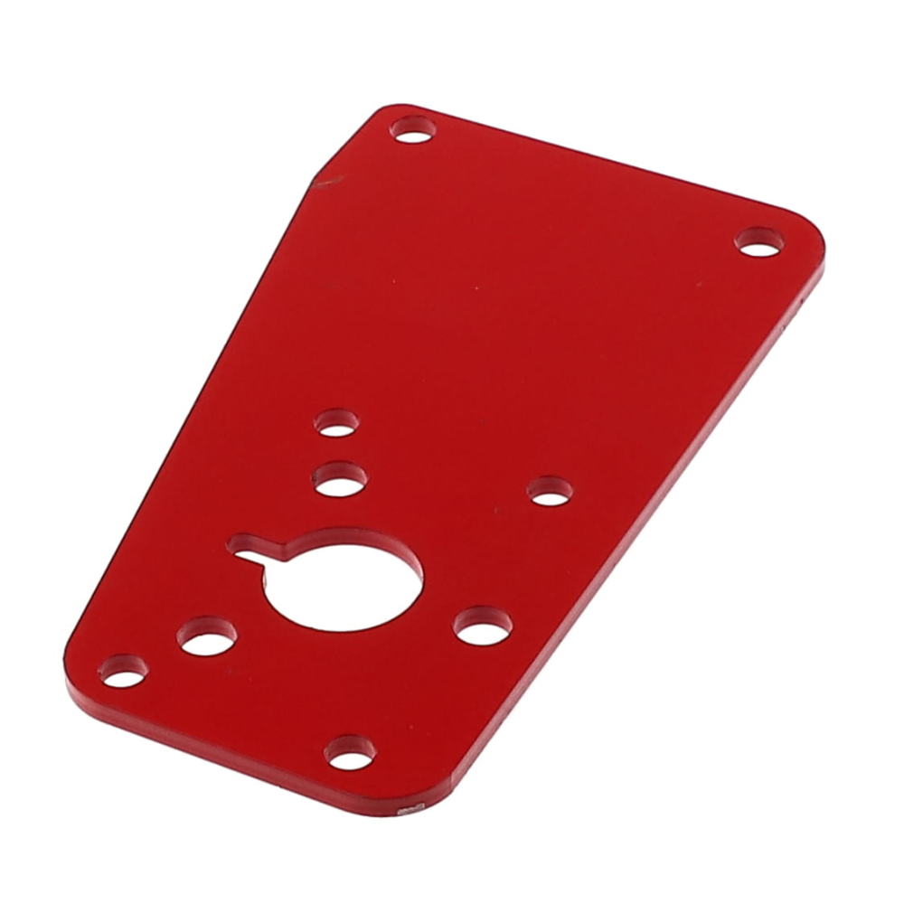 ПРИВОДНАЯ ПЛАСТИНА