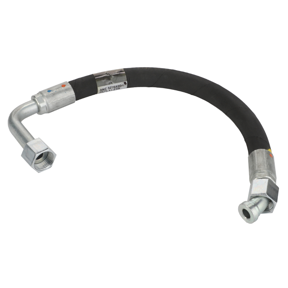 ТОРМОЗНОЙ ШЛАНГ