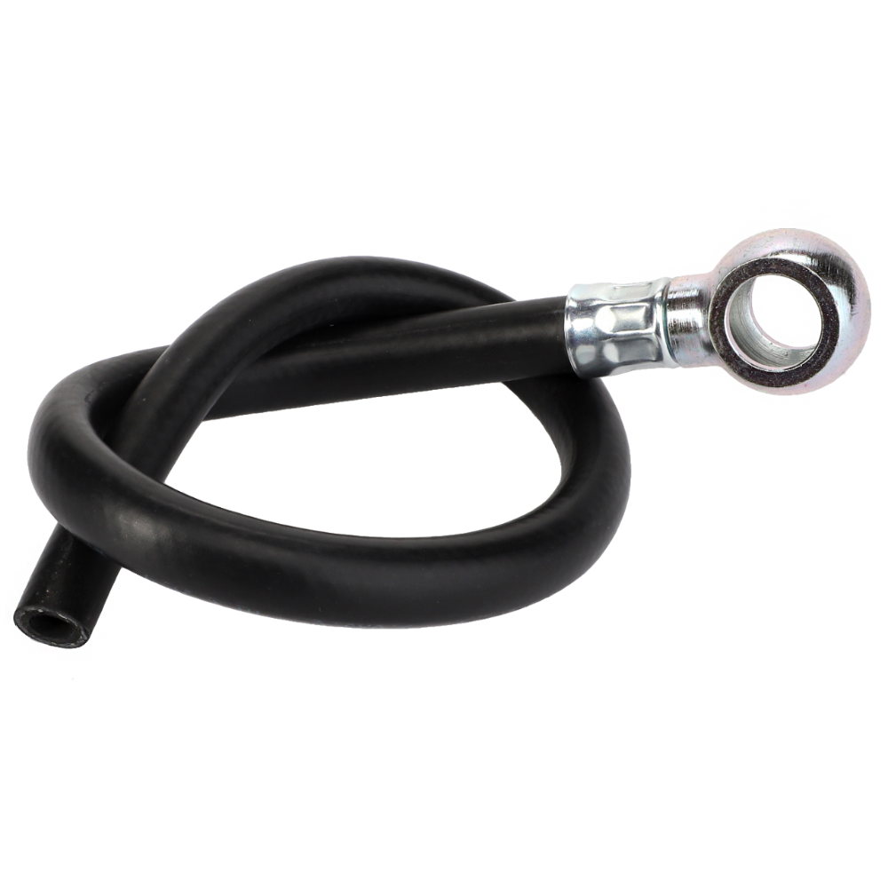 ТОПЛИВОПРОВОД