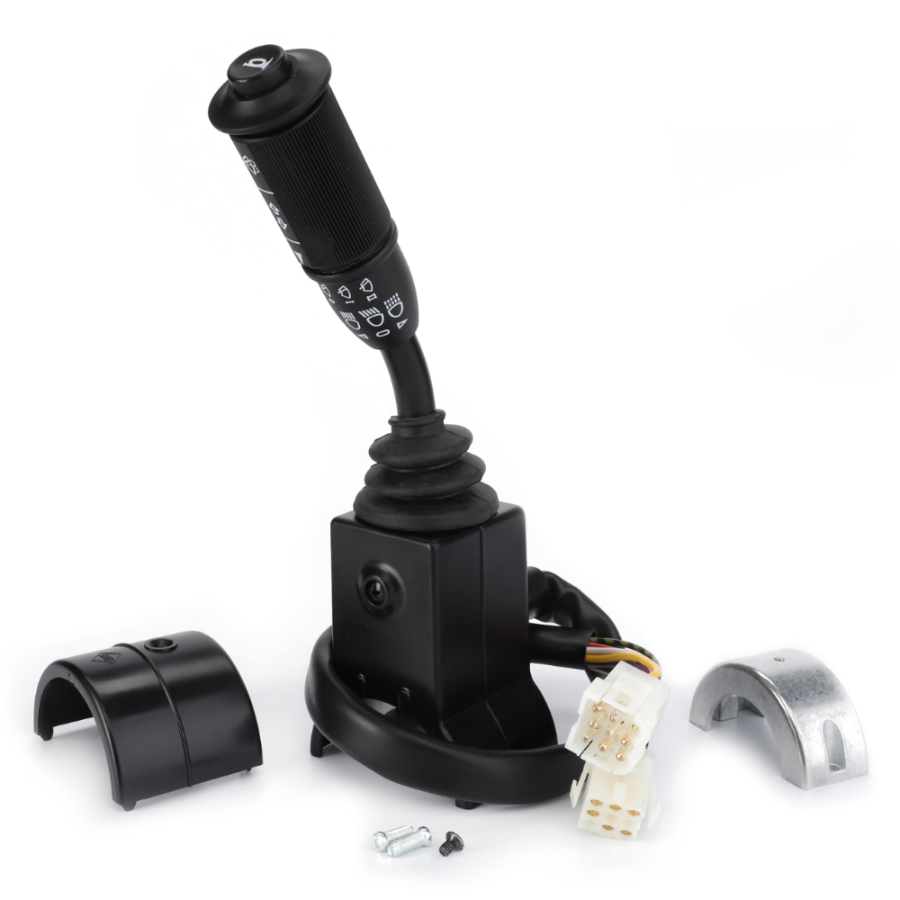 КОМБИНИРОВАННЫЙ ПЕРЕКЛЮЧАТЕЛЬ