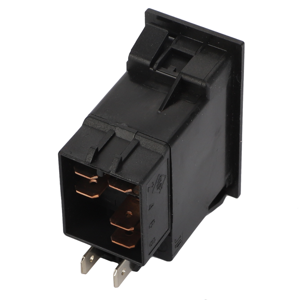 Кулисный переключатель