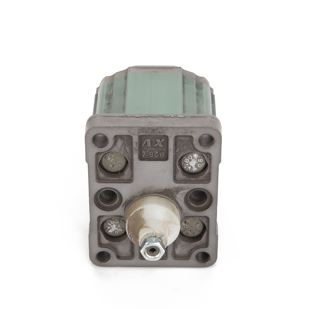 ГИДРАВЛИЧЕСКИЙ ДВИГАТЕЛЬ