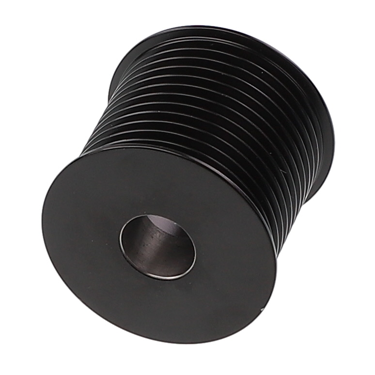 Шкив генератора