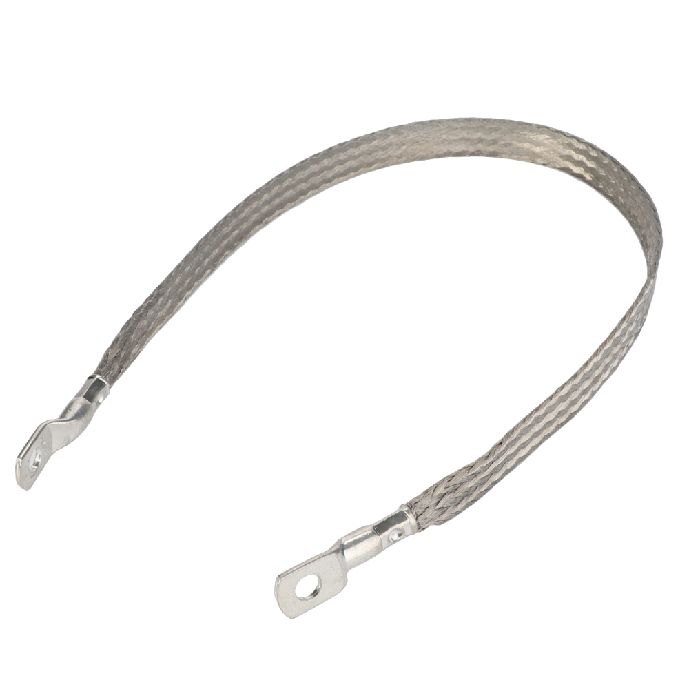 Заземляющий провод