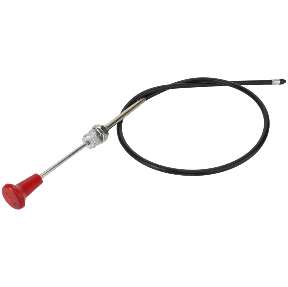 Шнурок Боудена