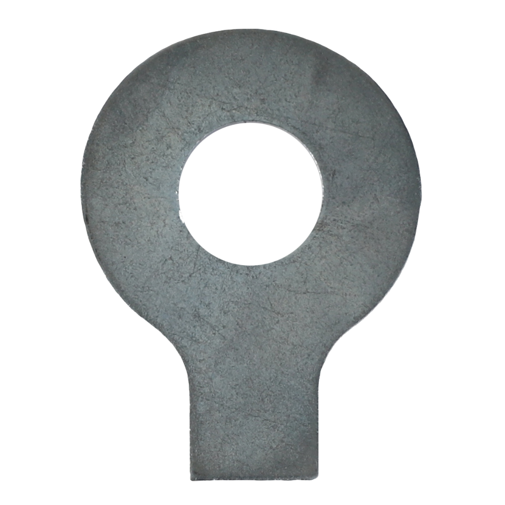 ПЛОСКАЯ ШАЙБА